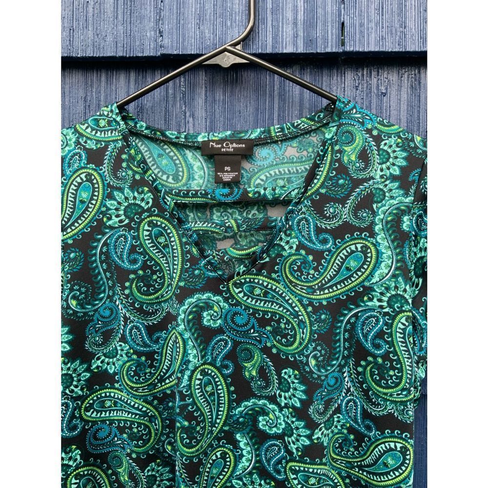 Nue Options - image 3